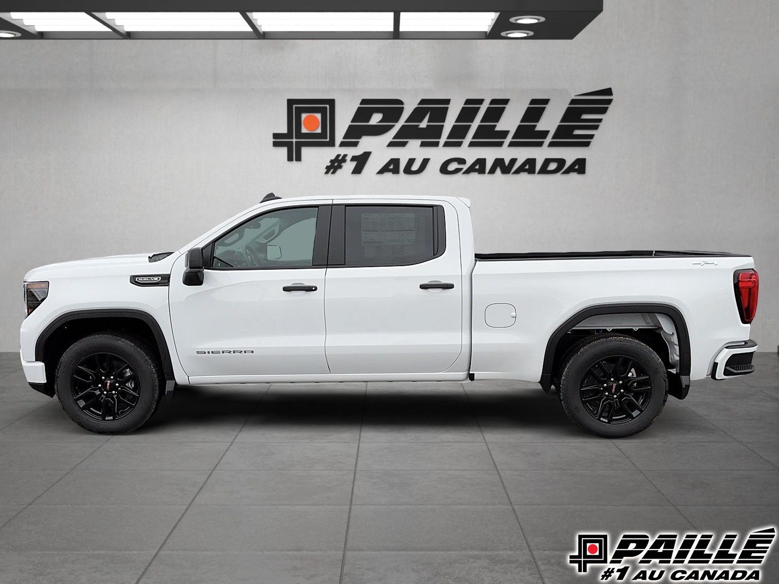 2025 GMC Sierra 1500 in Berthierville, Quebec