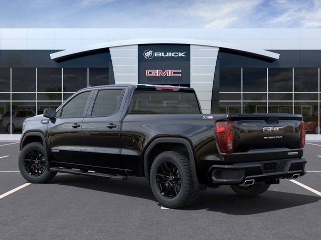 2025 GMC Sierra 1500 in Sorel-Tracy, Quebec