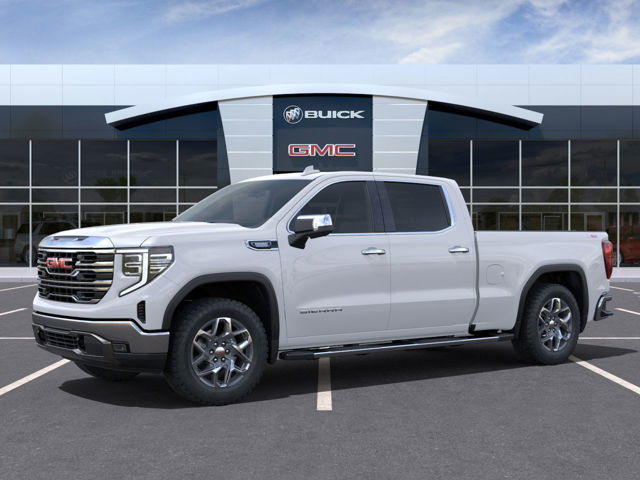 2025 GMC Sierra 1500 in Berthierville, Quebec