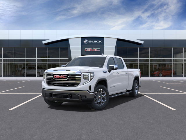 2025 GMC Sierra 1500 in Berthierville, Quebec