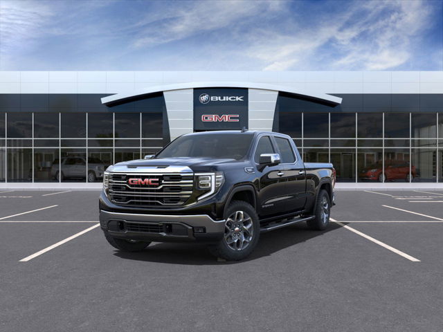 2025 GMC Sierra 1500 in Berthierville, Quebec