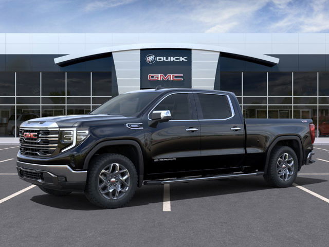 2025 GMC Sierra 1500 in Berthierville, Quebec