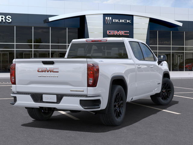 GMC Sierra 1500  2025 à Berthierville, Québec