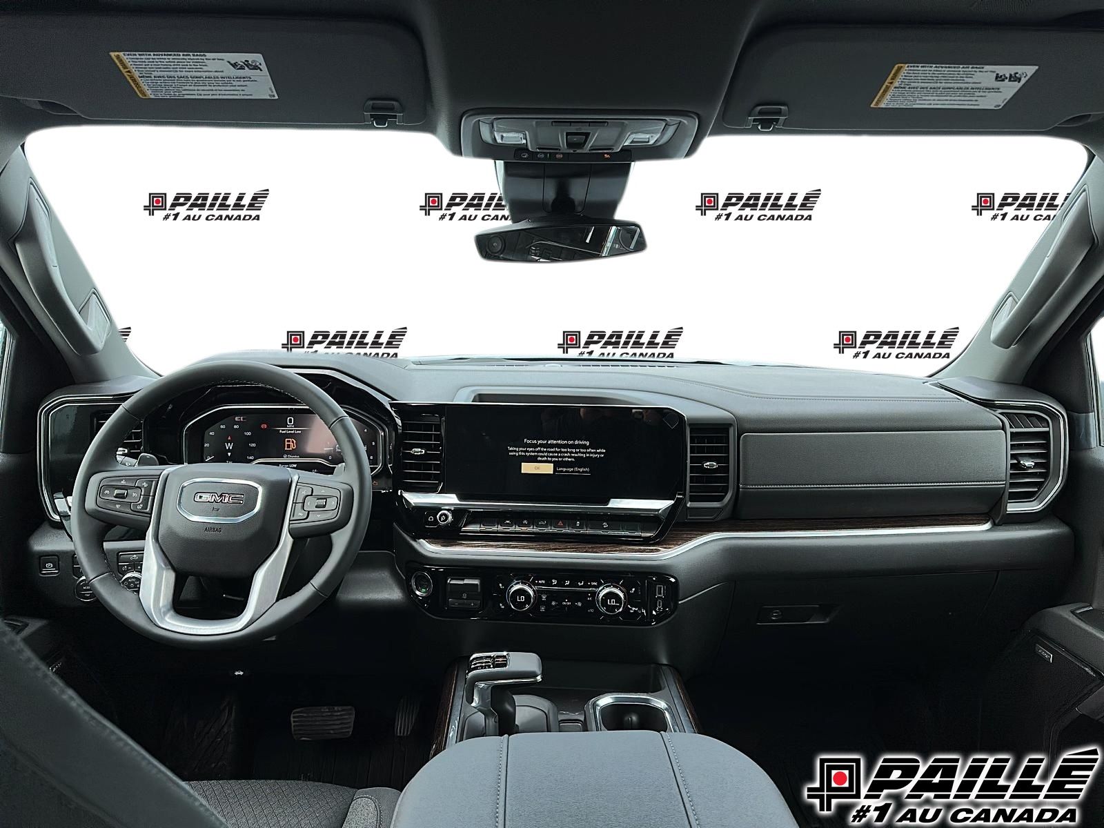 2025 GMC Sierra 1500 in Sorel-Tracy, Quebec