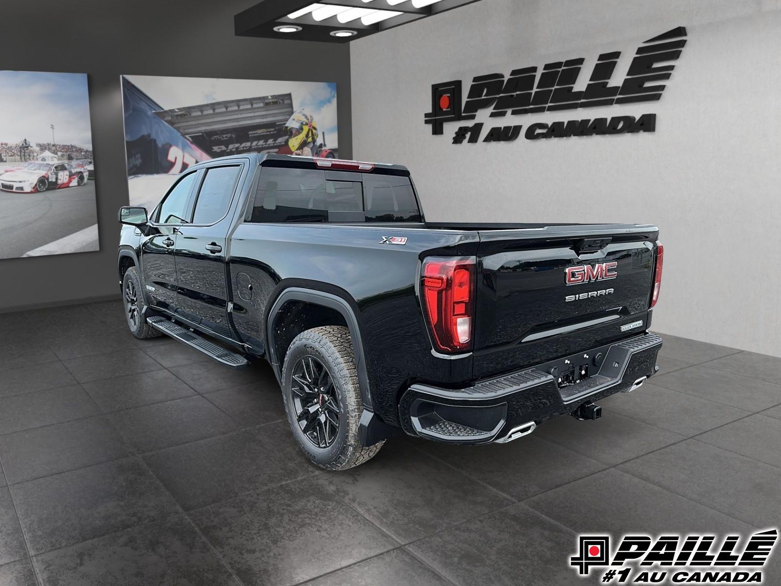 2025 GMC Sierra 1500 in Sorel-Tracy, Quebec