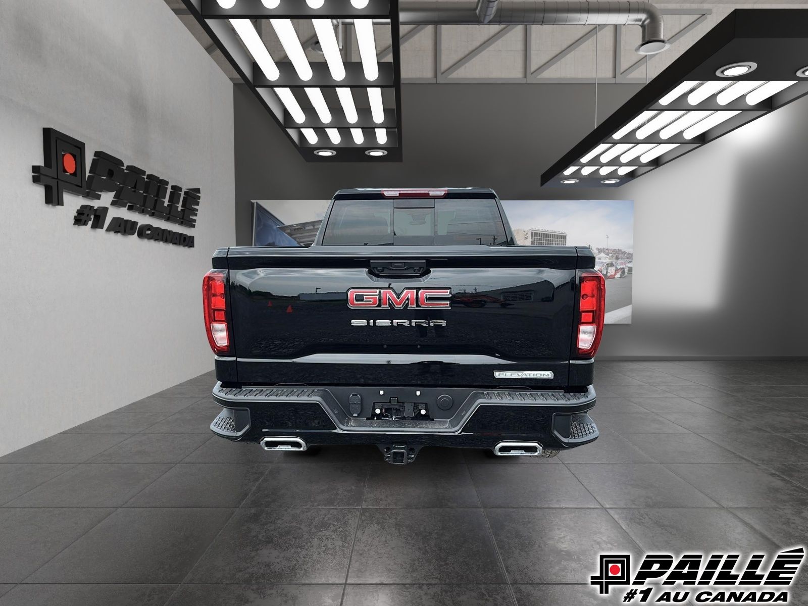 2025 GMC Sierra 1500 in Sorel-Tracy, Quebec