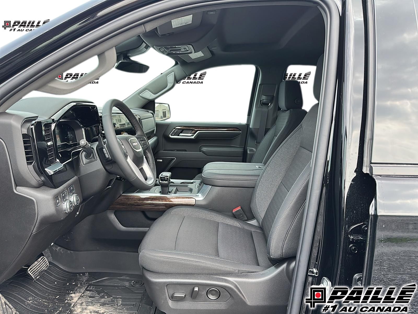 2025 GMC Sierra 1500 in Sorel-Tracy, Quebec