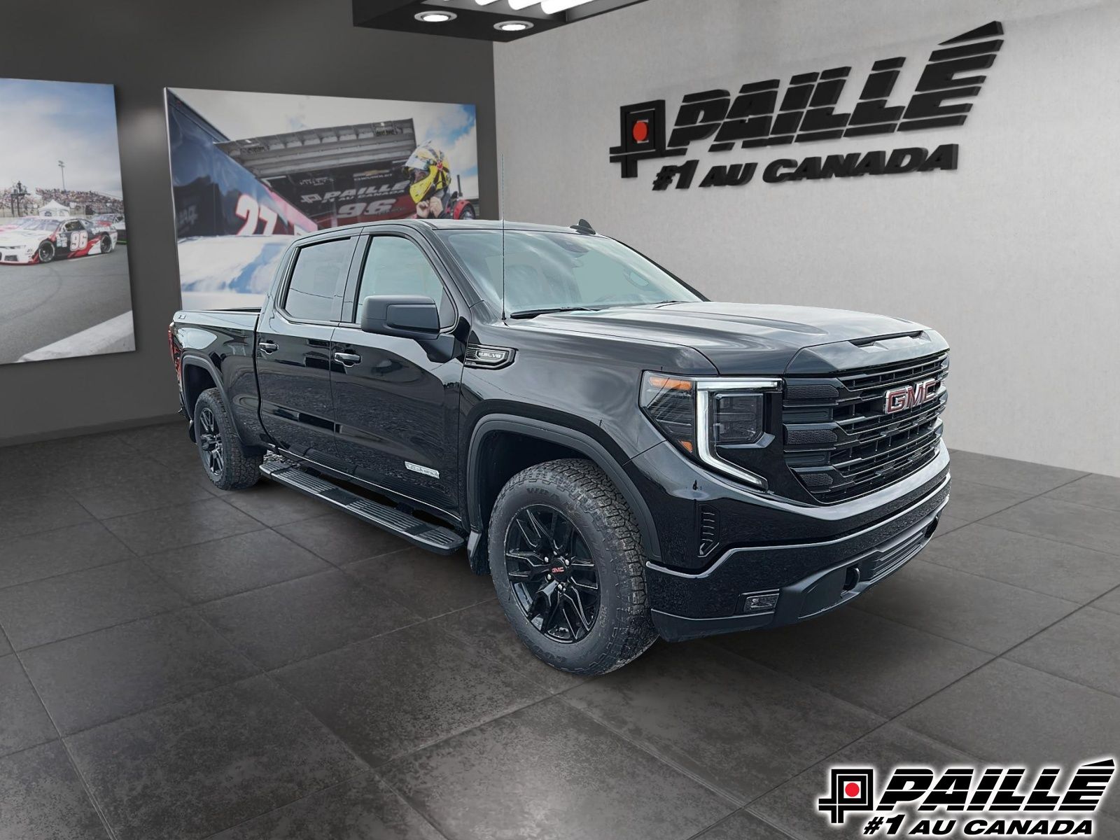 2025 GMC Sierra 1500 in Sorel-Tracy, Quebec