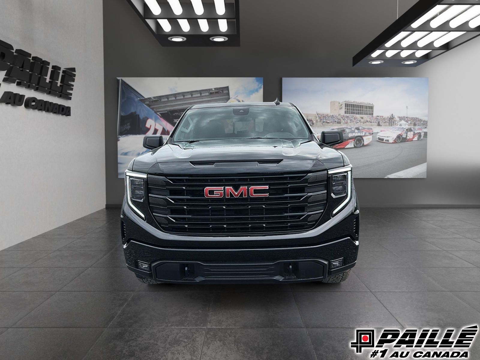 2025 GMC Sierra 1500 in Sorel-Tracy, Quebec