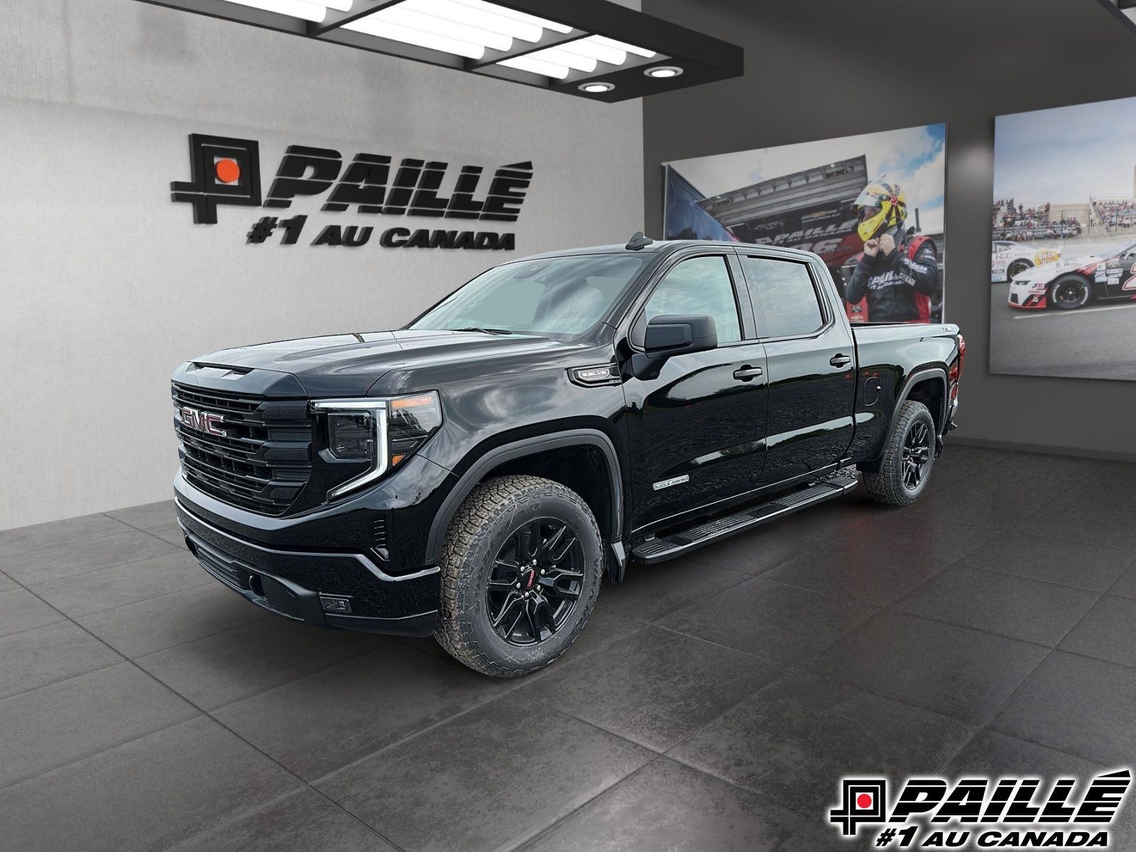 2025 GMC Sierra 1500 in Sorel-Tracy, Quebec