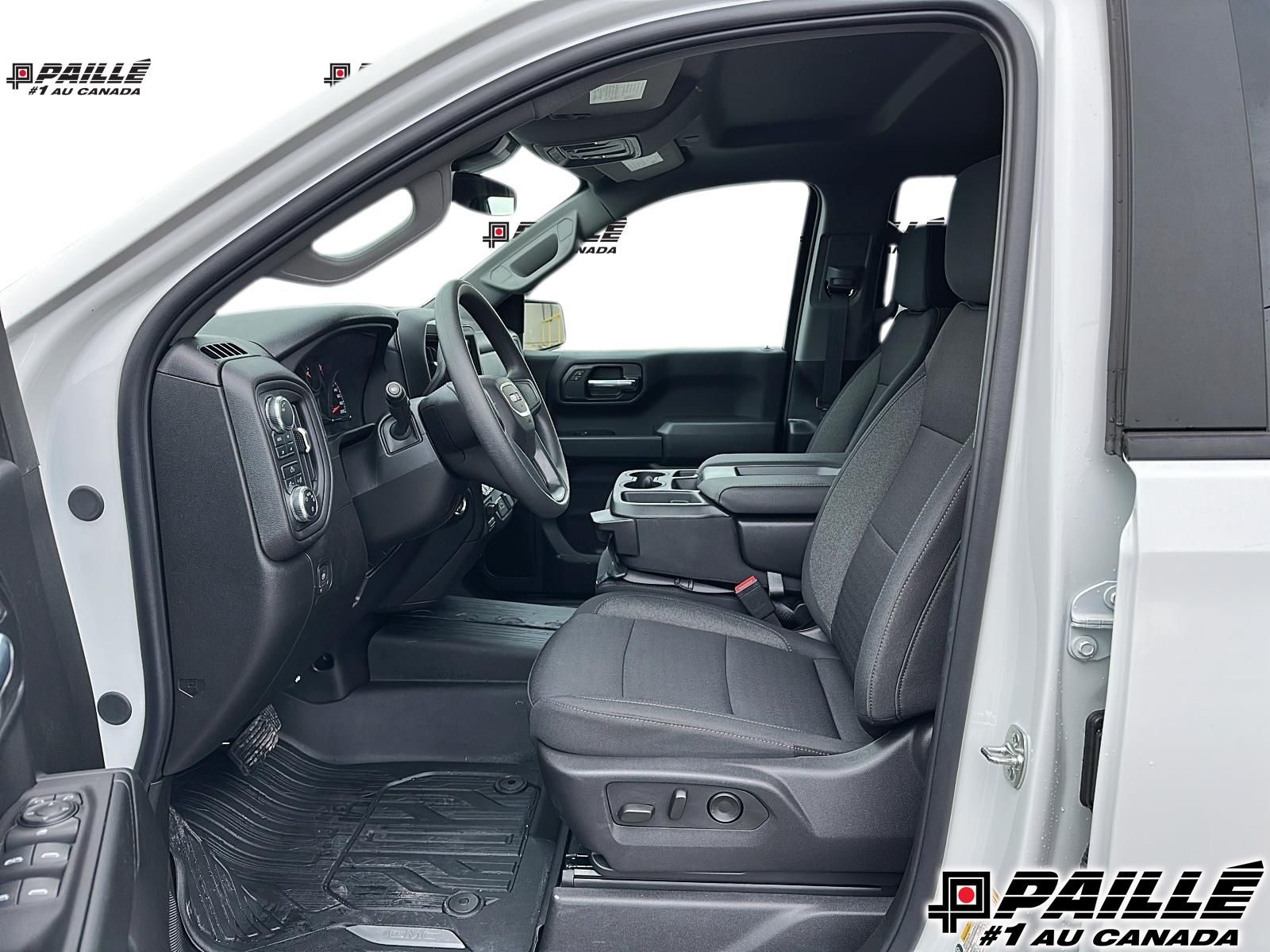 2025 GMC Sierra 1500 in Sorel-Tracy, Quebec