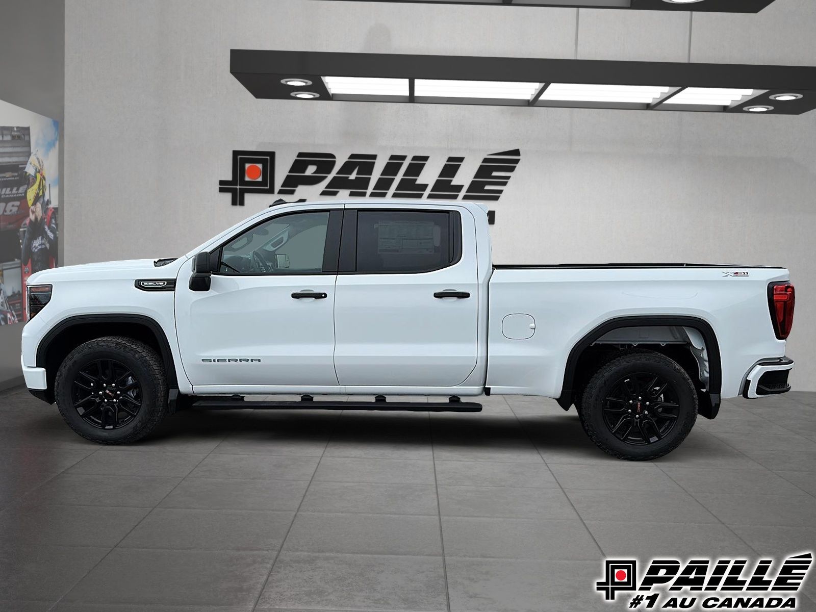 2025 GMC Sierra 1500 in Sorel-Tracy, Quebec