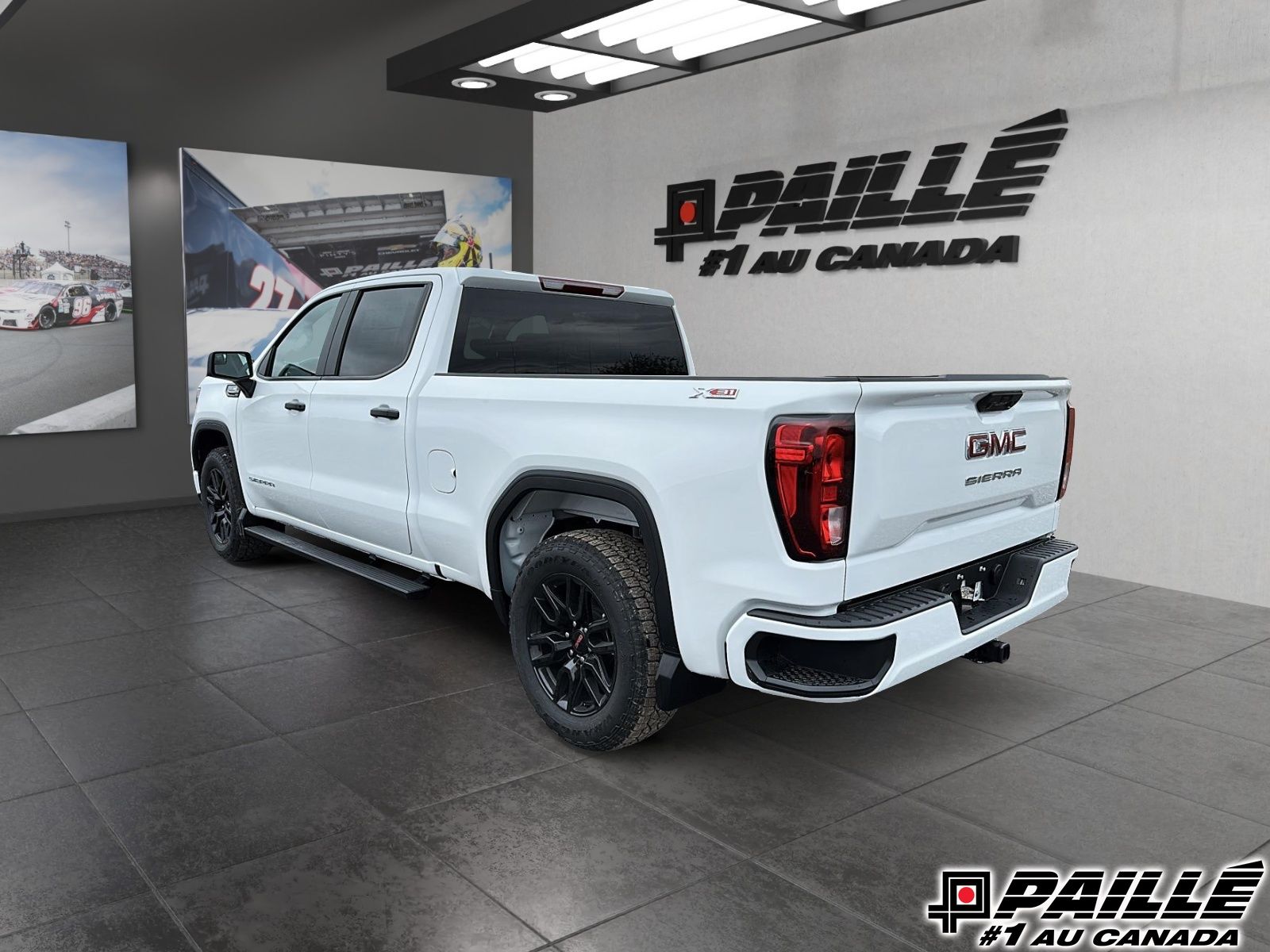 GMC Sierra 1500  2025 à Sorel-Tracy, Québec