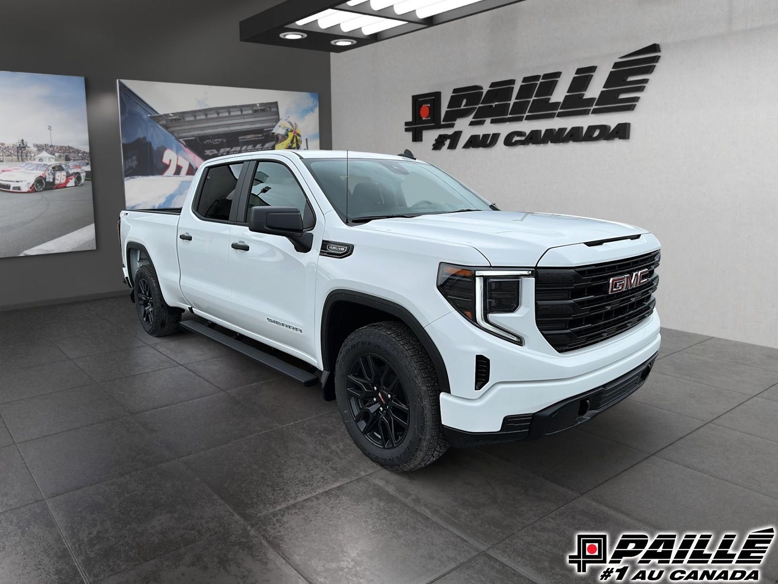 2025 GMC Sierra 1500 in Sorel-Tracy, Quebec