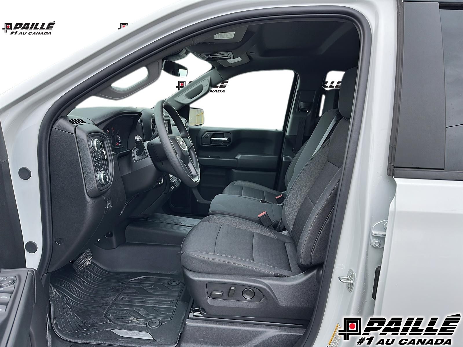 2025 GMC Sierra 1500 in Sorel-Tracy, Quebec
