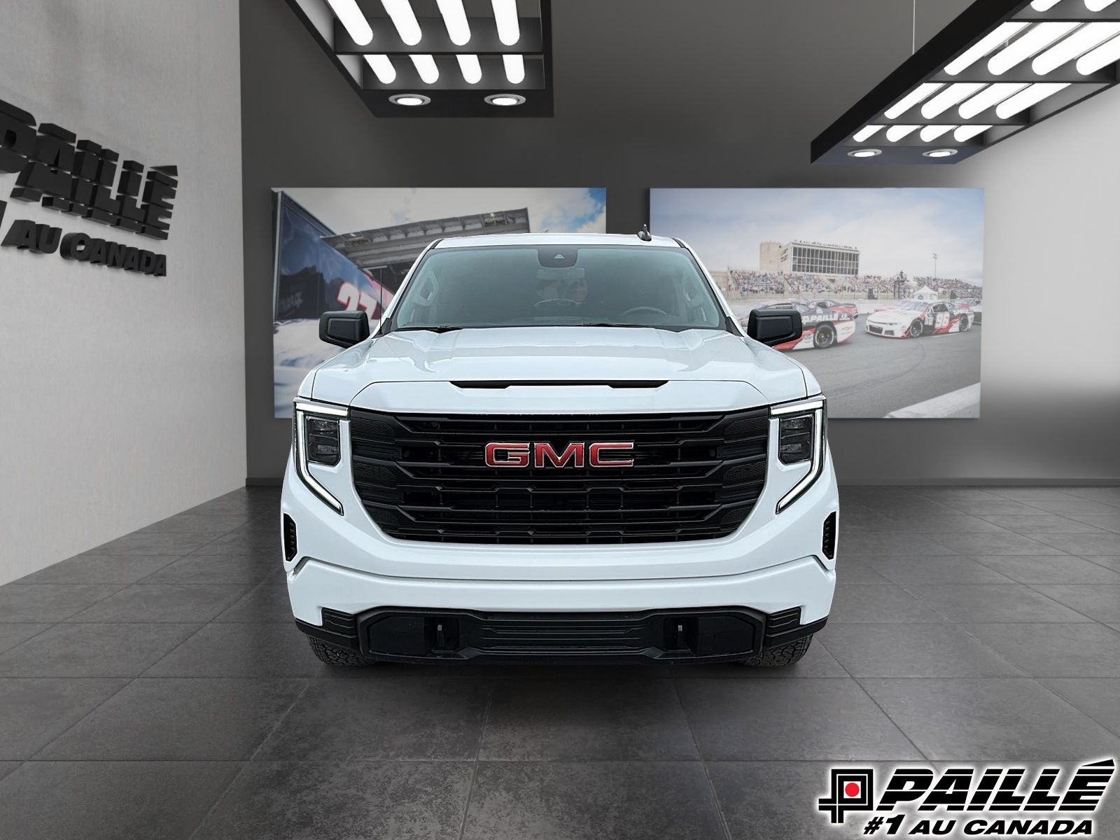 2025 GMC Sierra 1500 in Sorel-Tracy, Quebec