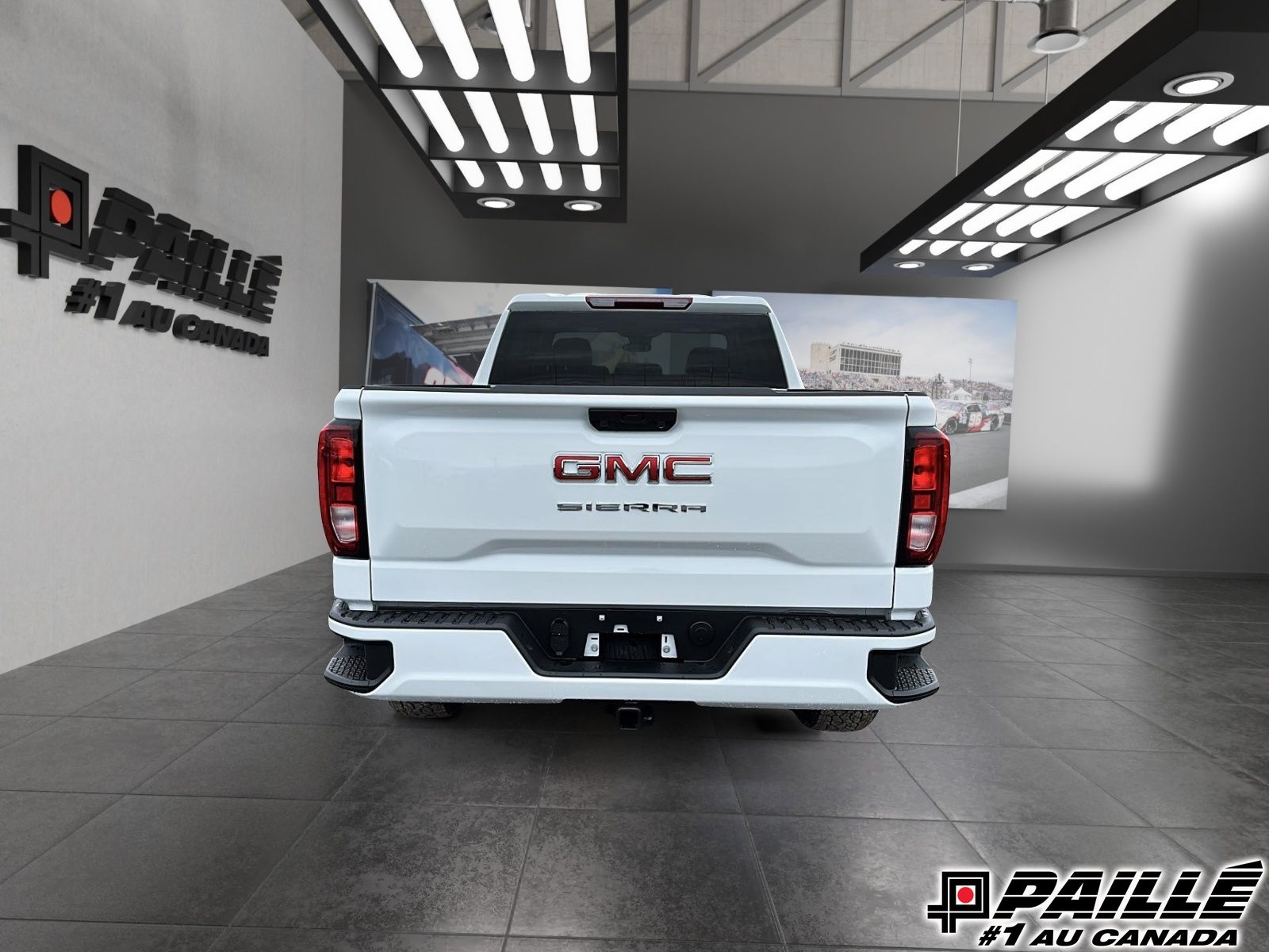 GMC Sierra 1500  2025 à Sorel-Tracy, Québec