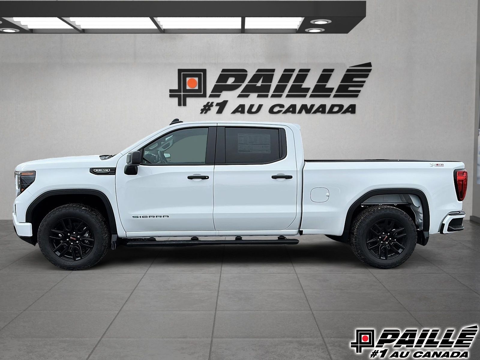 GMC Sierra 1500  2025 à Sorel-Tracy, Québec