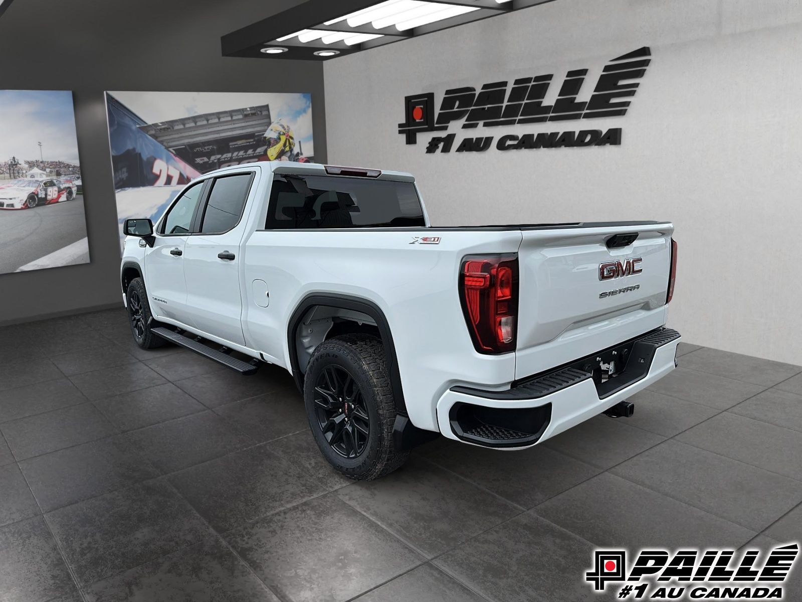 2025 GMC Sierra 1500 in Sorel-Tracy, Quebec