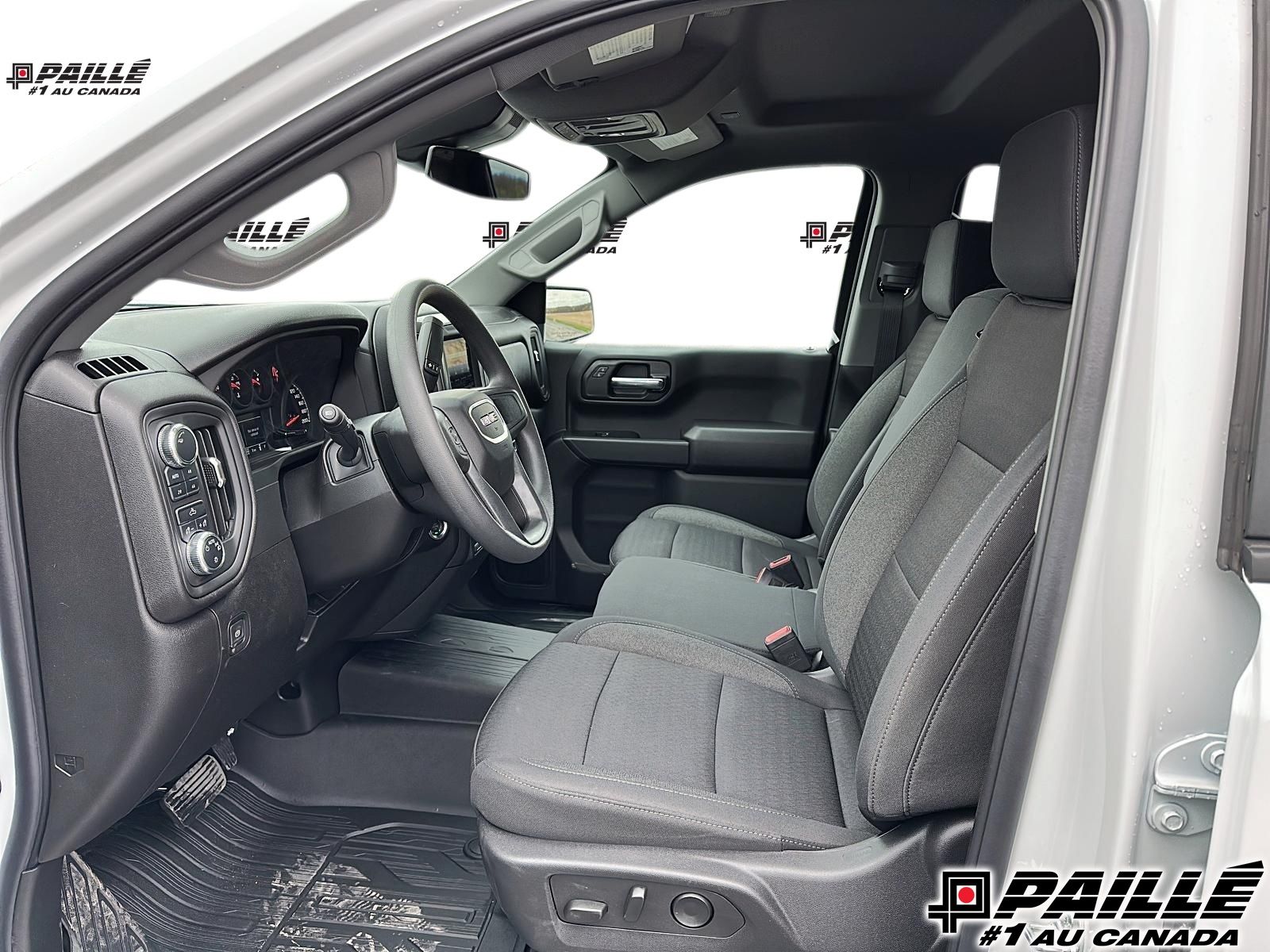 GMC Sierra 1500  2025 à Sorel-Tracy, Québec
