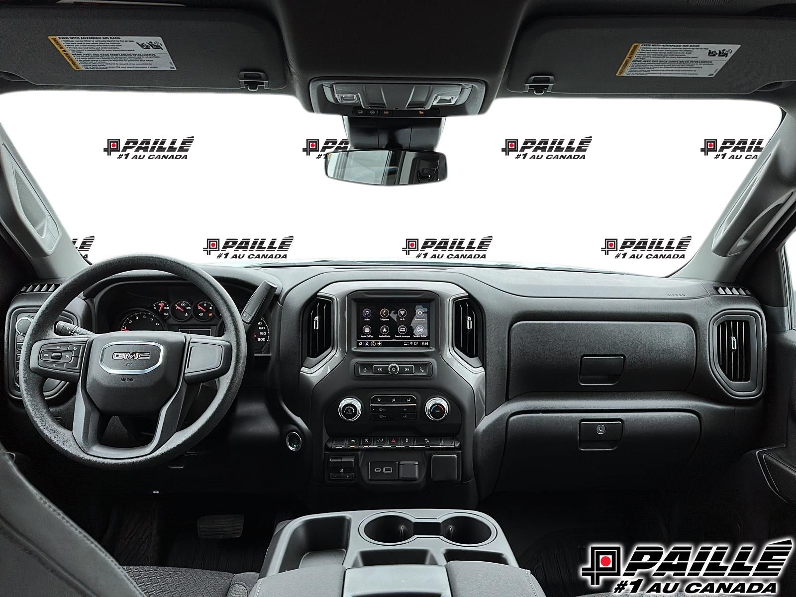 GMC Sierra 1500  2025 à Sorel-Tracy, Québec