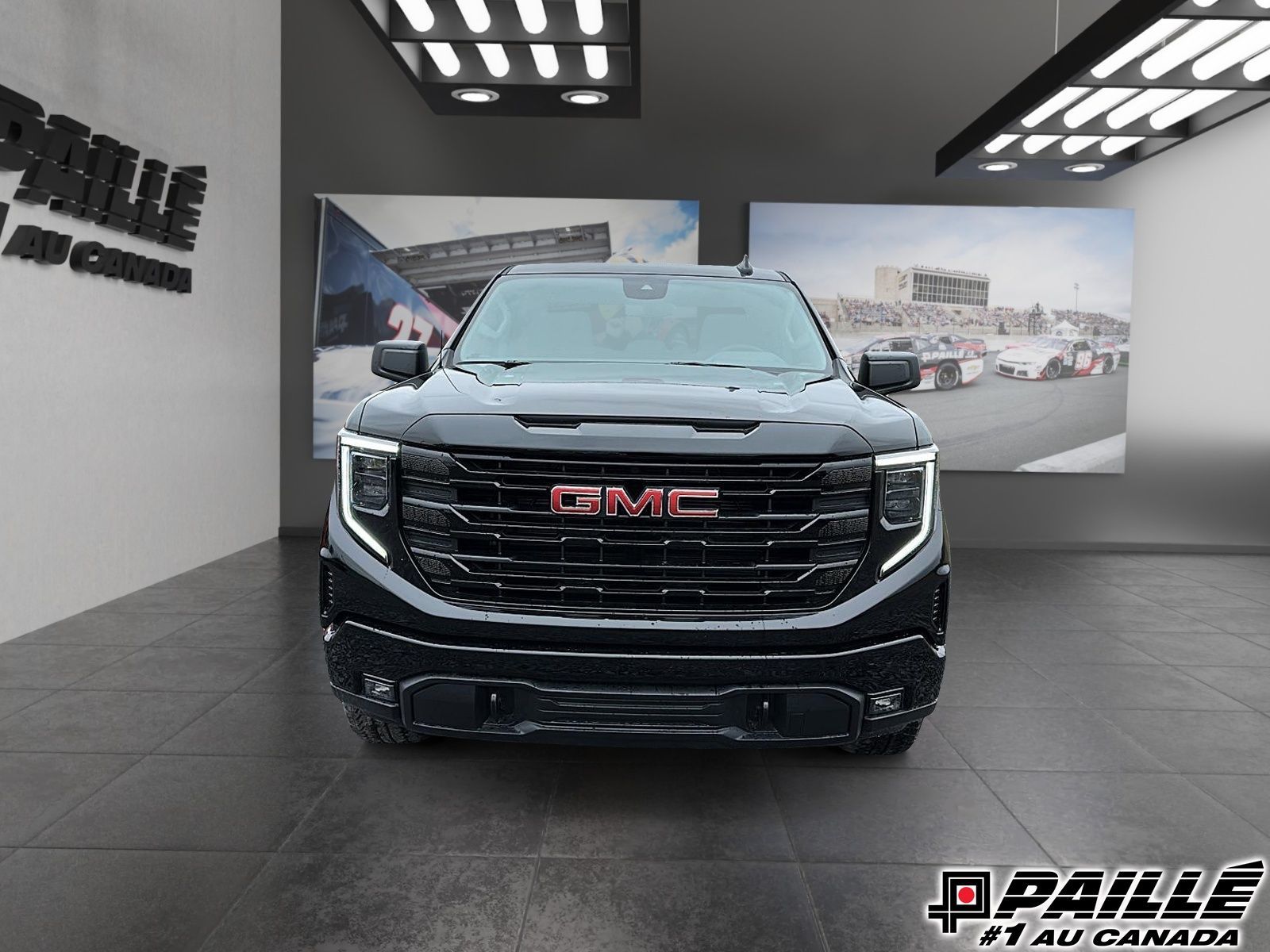 GMC Sierra 1500  2025 à Sorel-Tracy, Québec
