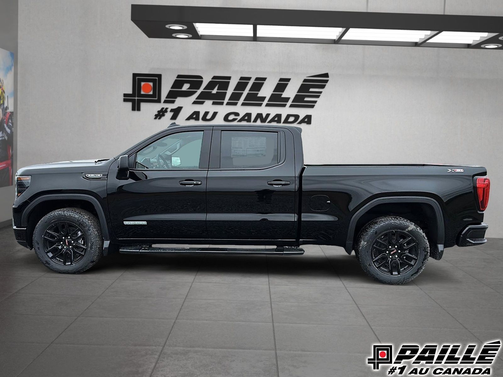GMC Sierra 1500  2025 à Sorel-Tracy, Québec