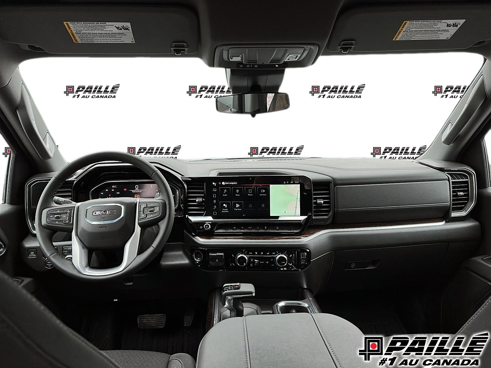 GMC Sierra 1500  2025 à Sorel-Tracy, Québec