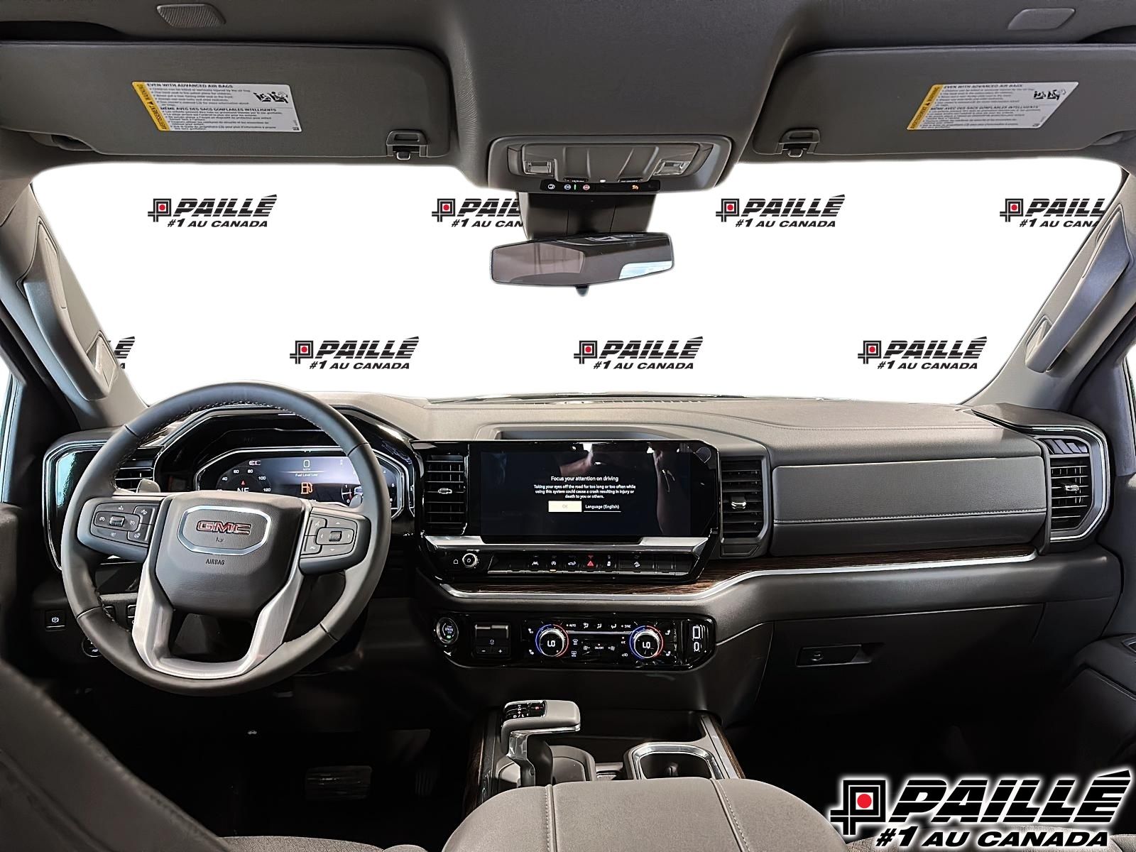 2025 GMC Sierra 1500 in Sorel-Tracy, Quebec