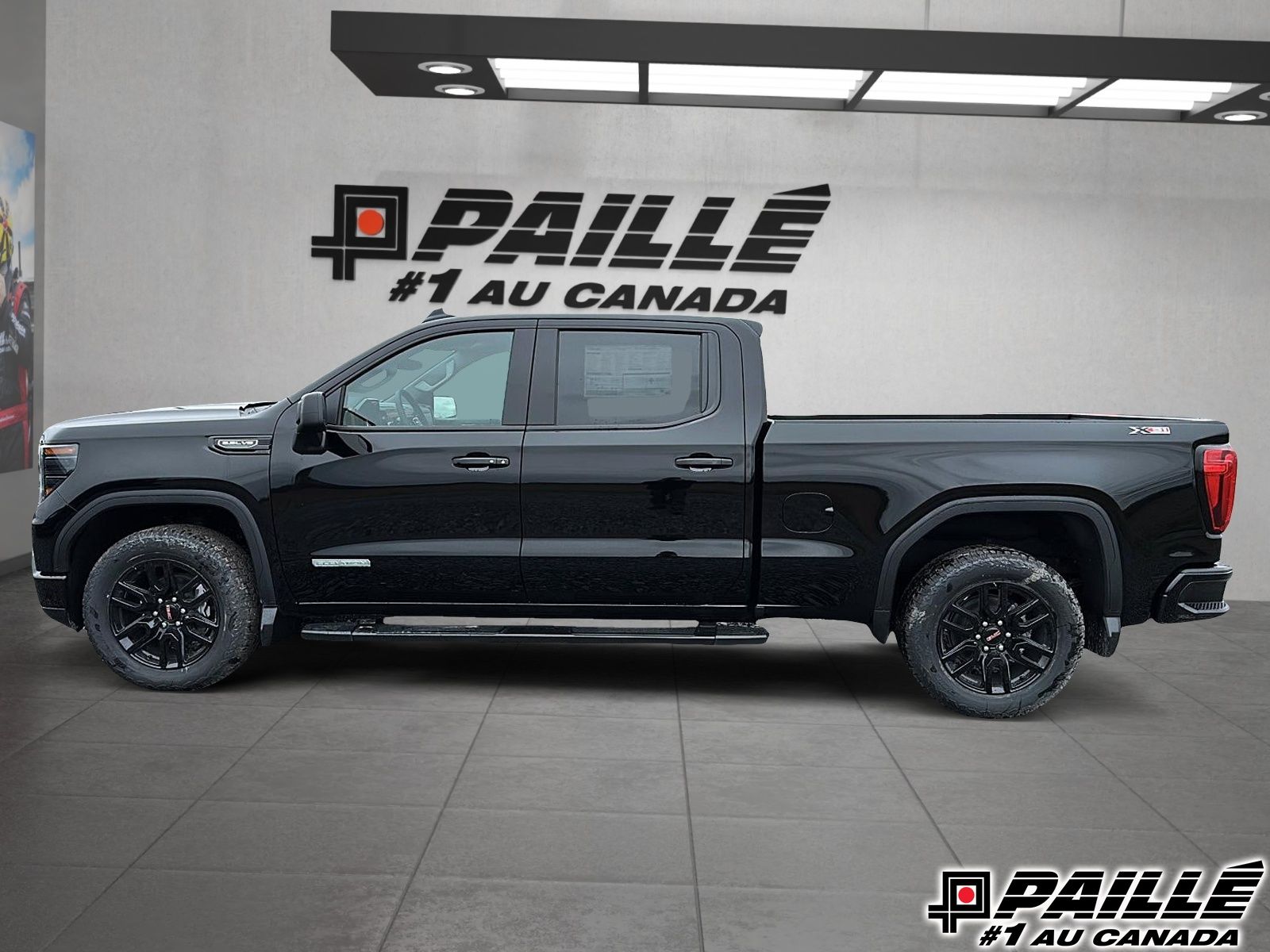 GMC Sierra 1500  2025 à Sorel-Tracy, Québec
