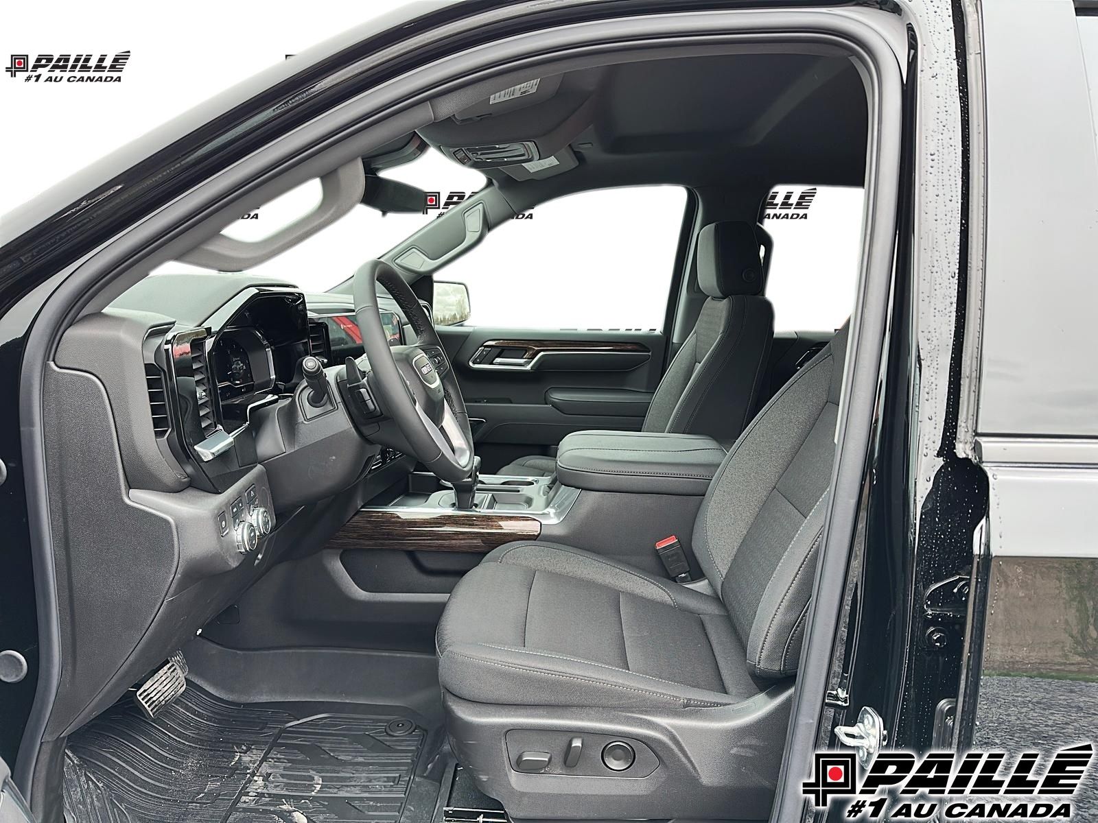 GMC Sierra 1500  2025 à Sorel-Tracy, Québec