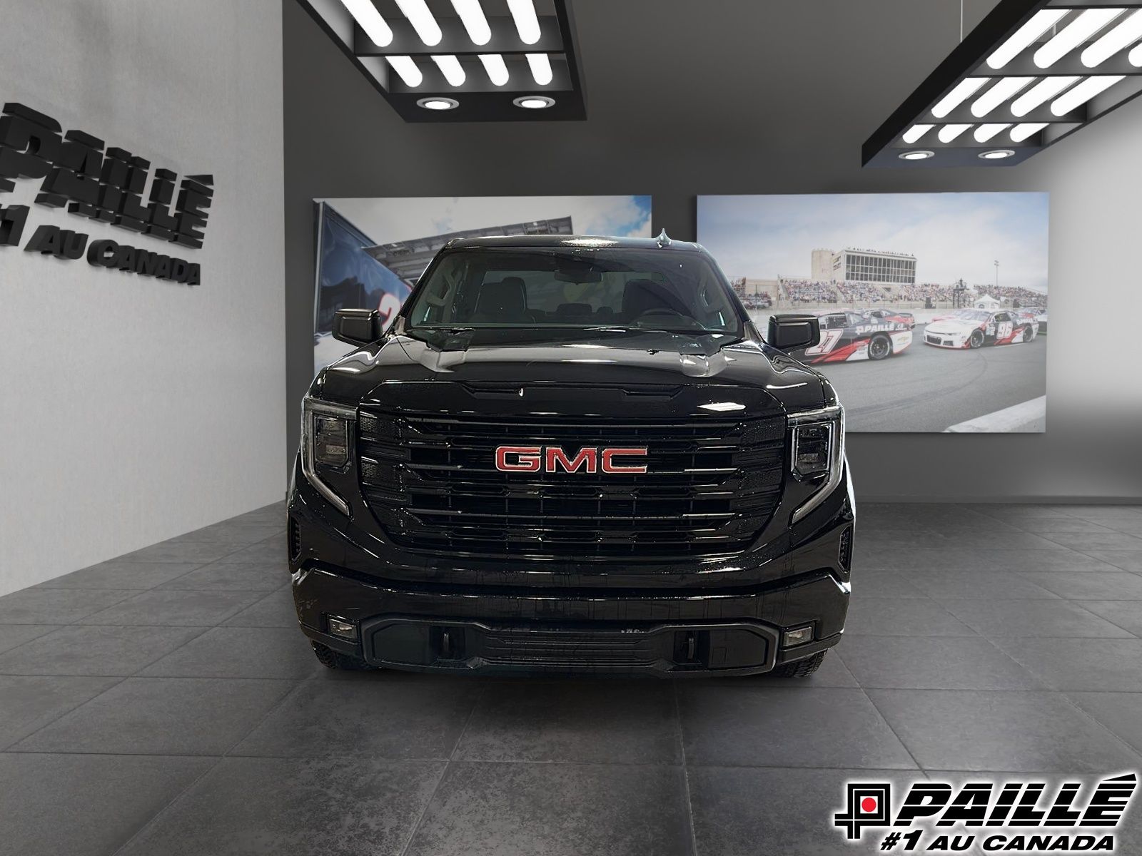 2025 GMC Sierra 1500 in Sorel-Tracy, Quebec