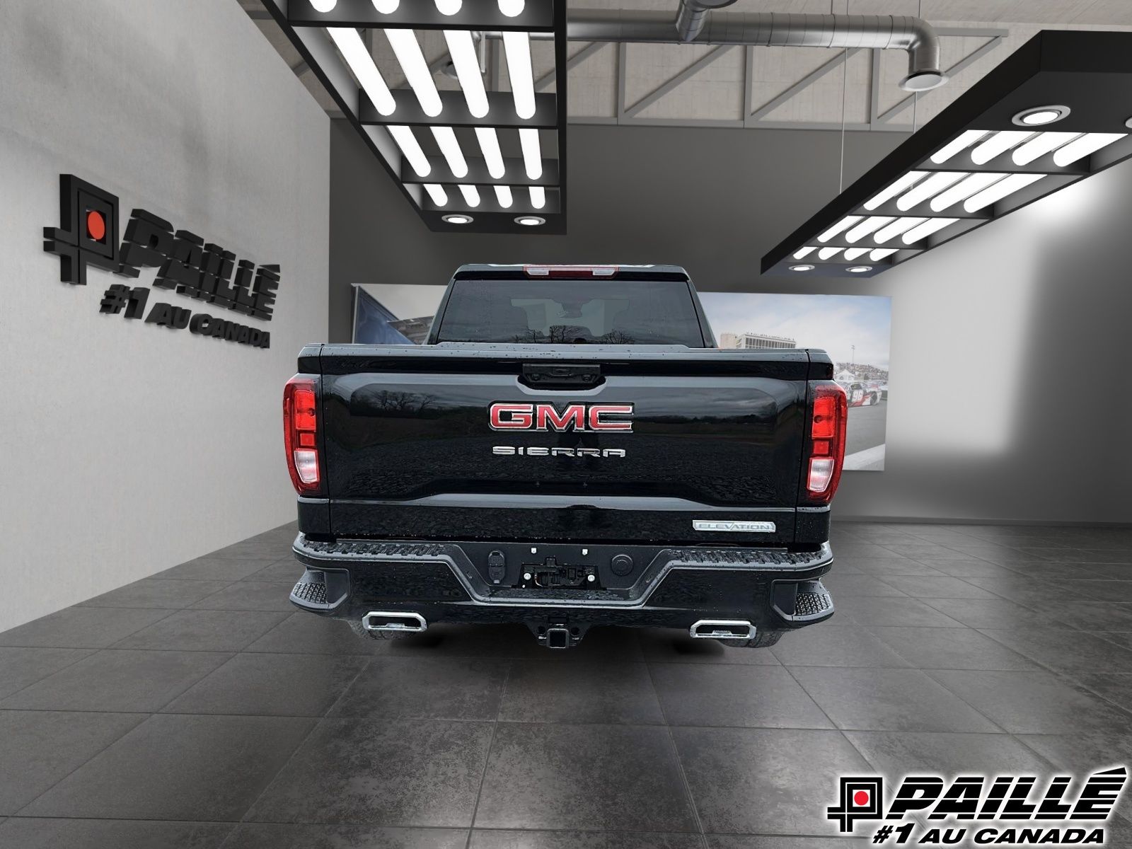 GMC Sierra 1500  2025 à Sorel-Tracy, Québec