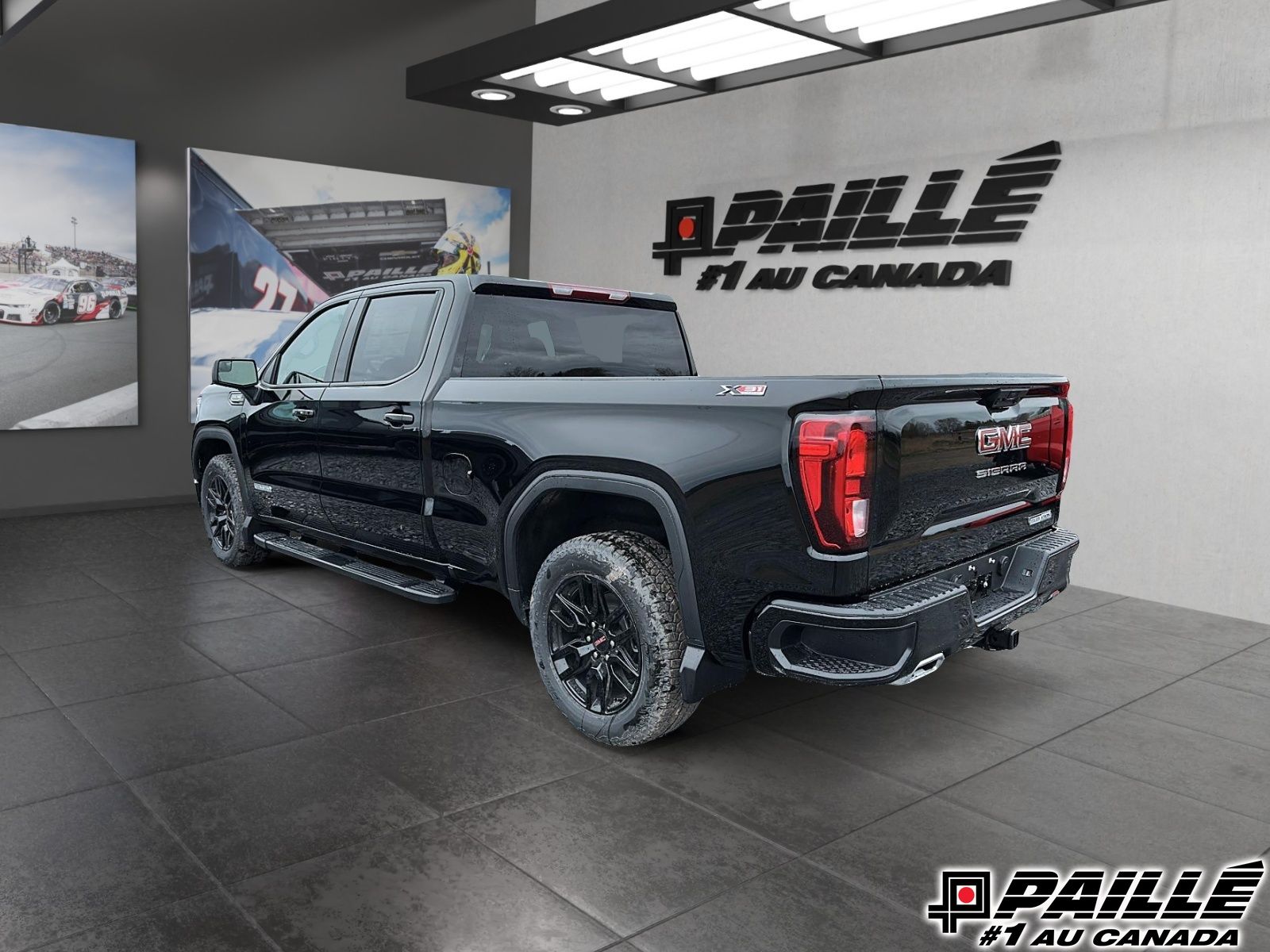 GMC Sierra 1500  2025 à Sorel-Tracy, Québec