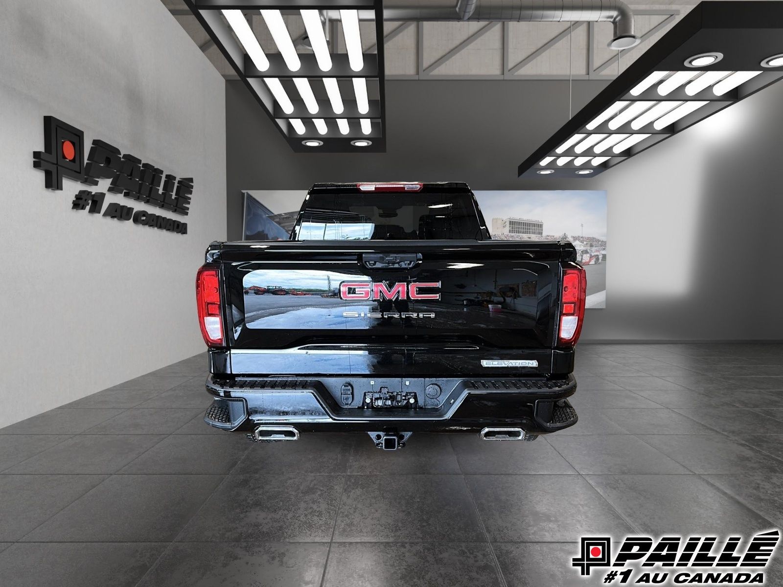 2025 GMC Sierra 1500 in Sorel-Tracy, Quebec