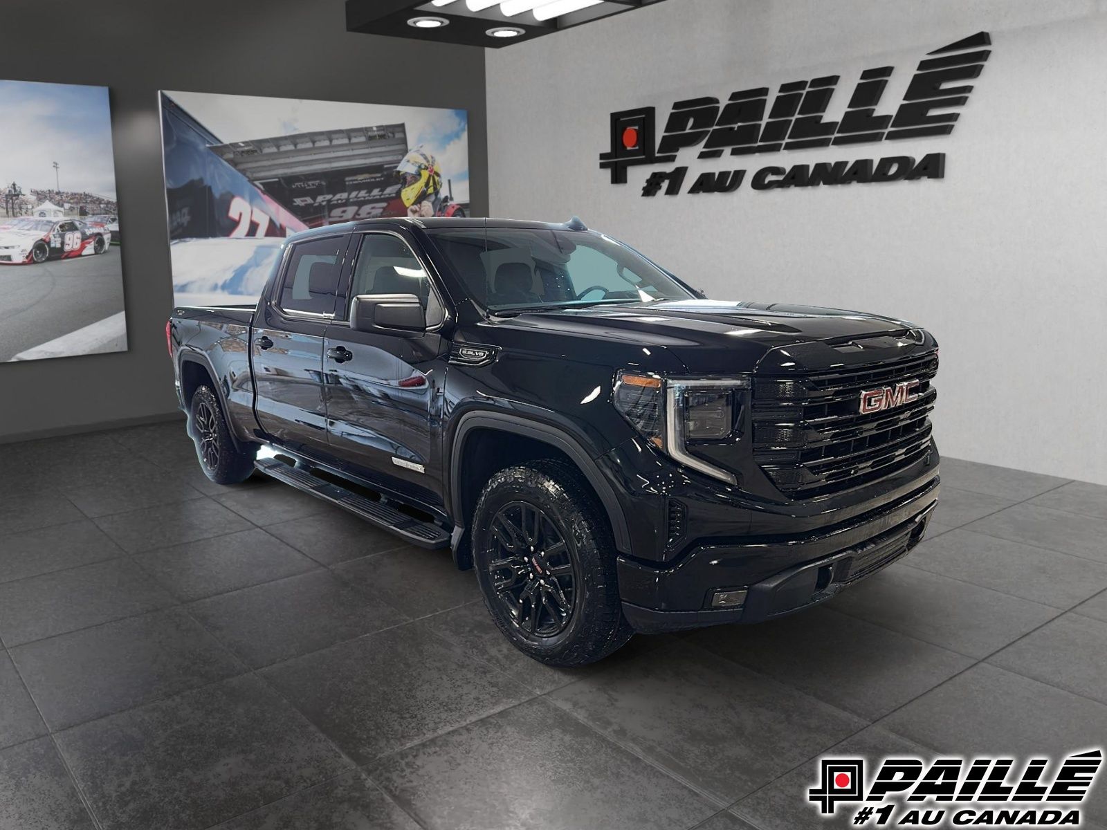 2025 GMC Sierra 1500 in Sorel-Tracy, Quebec