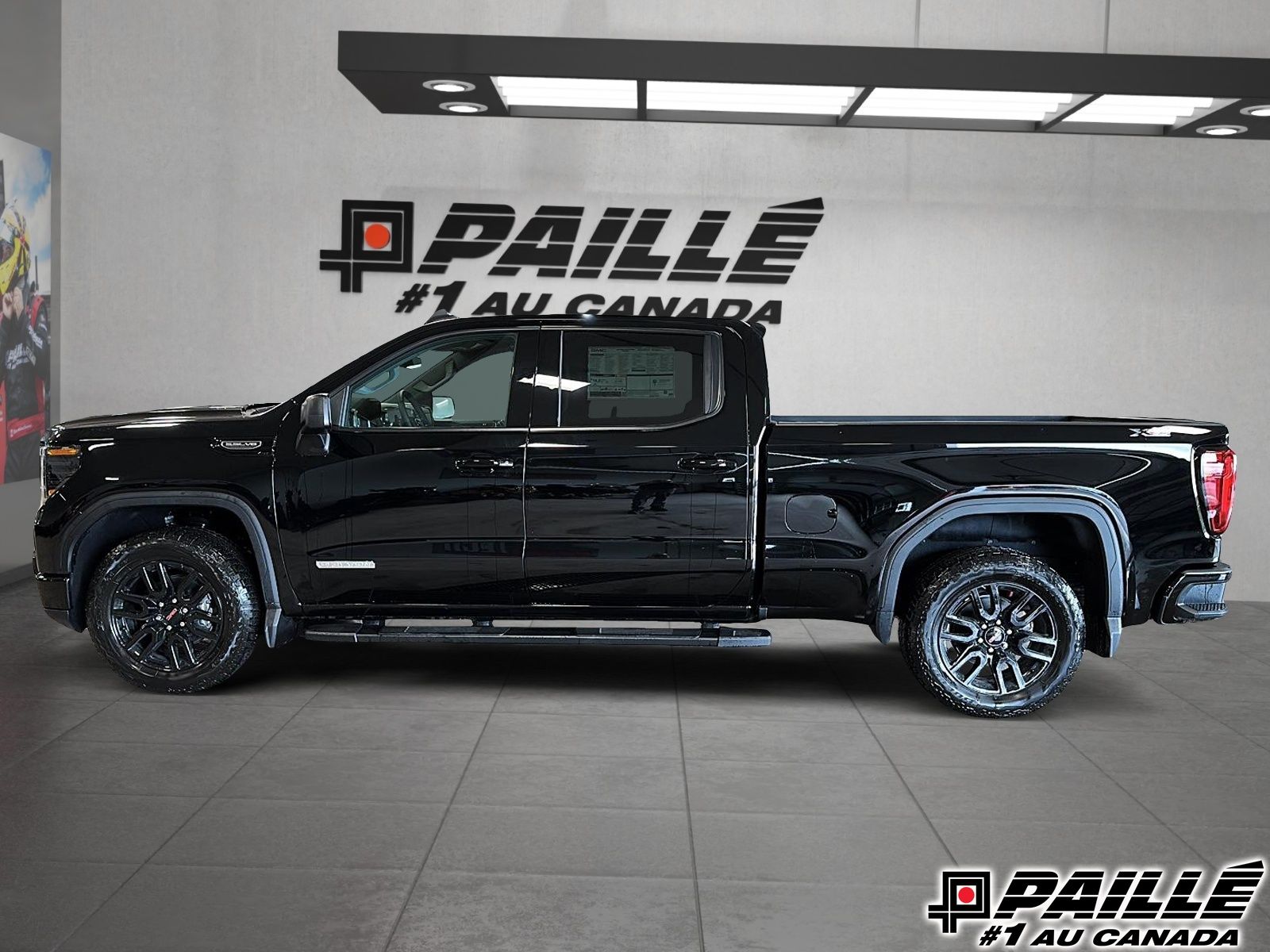 2025 GMC Sierra 1500 in Sorel-Tracy, Quebec