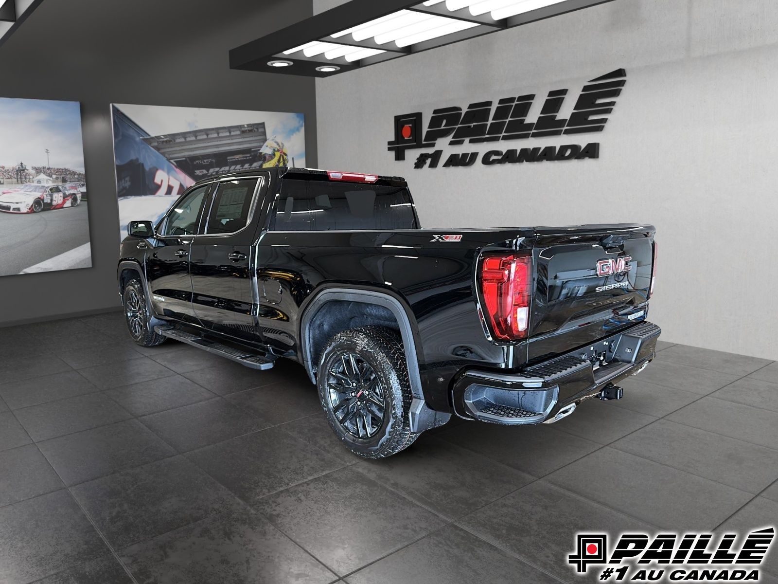 2025 GMC Sierra 1500 in Sorel-Tracy, Quebec