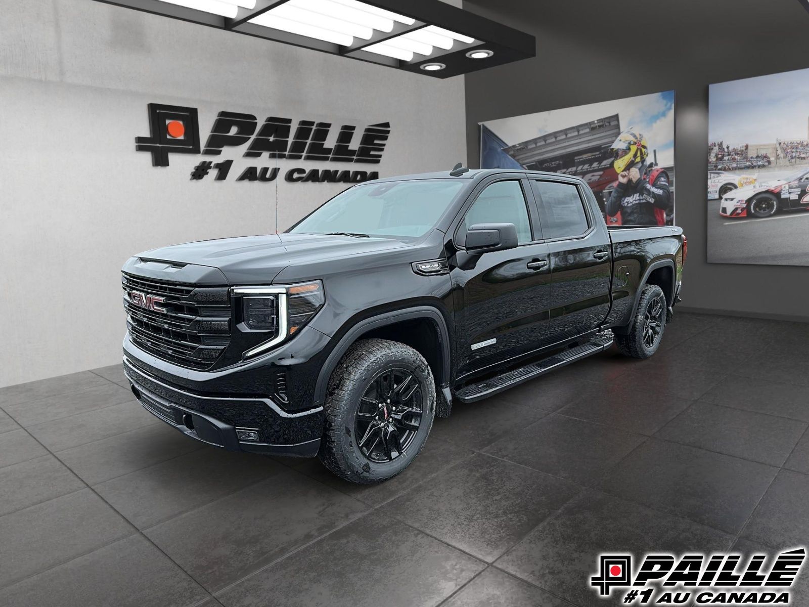 GMC Sierra 1500  2025 à Sorel-Tracy, Québec