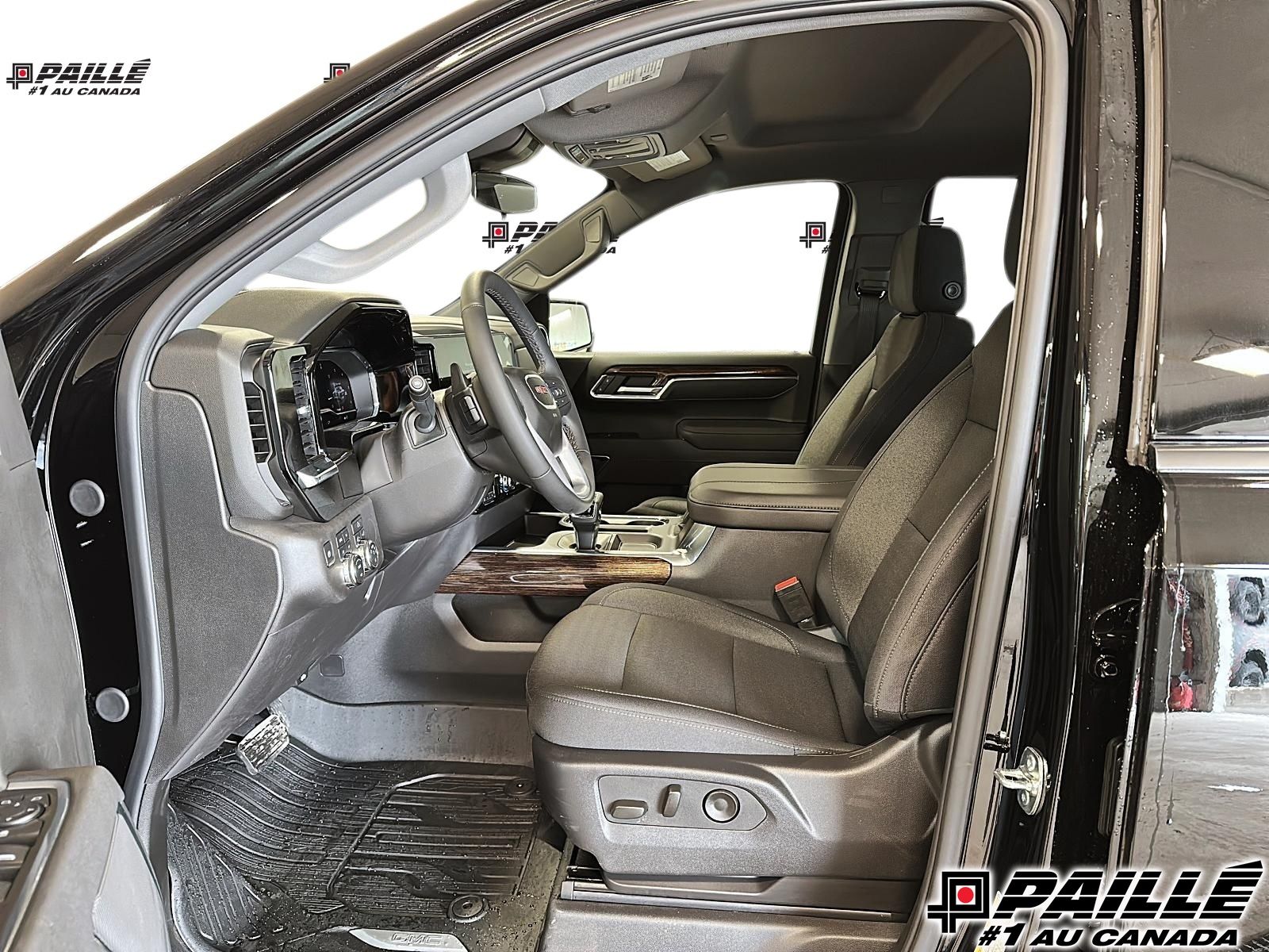 2025 GMC Sierra 1500 in Sorel-Tracy, Quebec