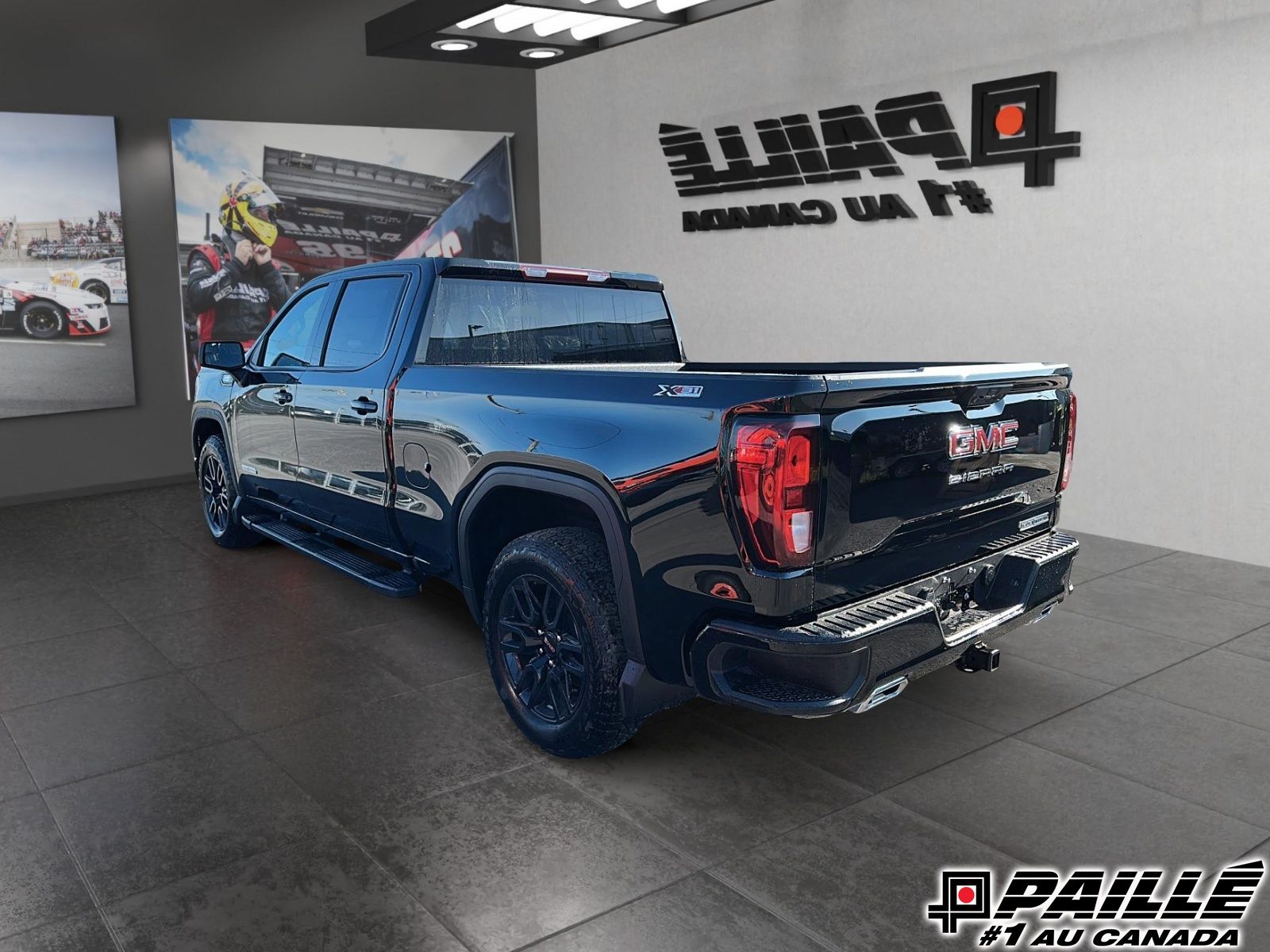 2025 GMC Sierra 1500 in Sorel-Tracy, Quebec