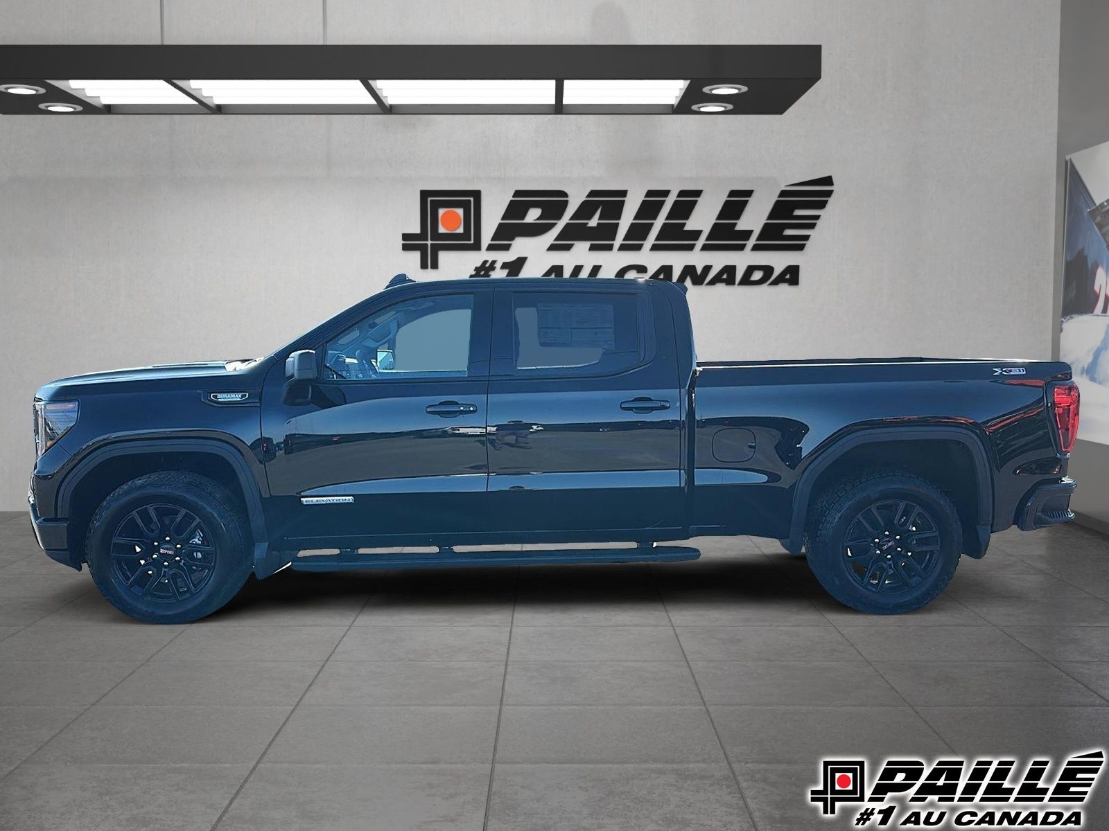 2025 GMC Sierra 1500 in Sorel-Tracy, Quebec