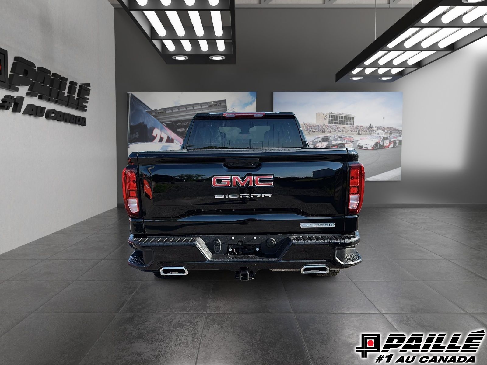 2025 GMC Sierra 1500 in Sorel-Tracy, Quebec