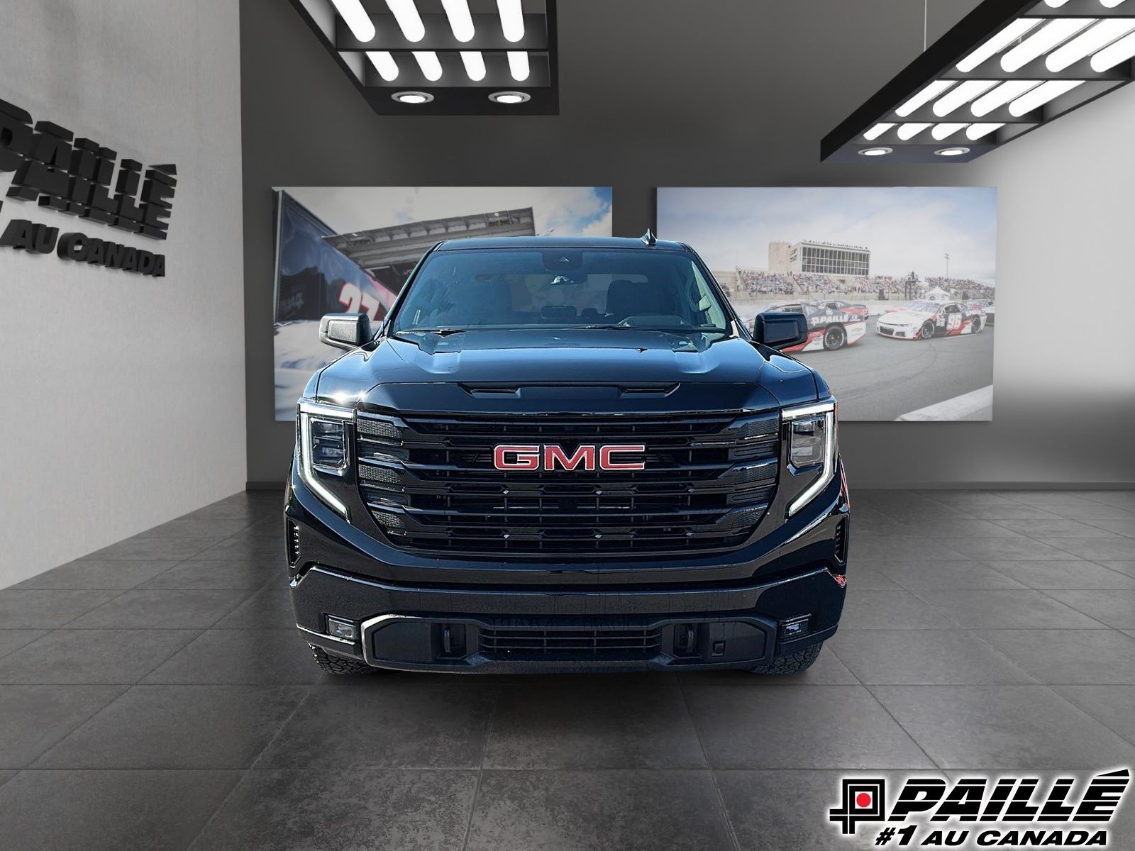 2025 GMC Sierra 1500 in Sorel-Tracy, Quebec