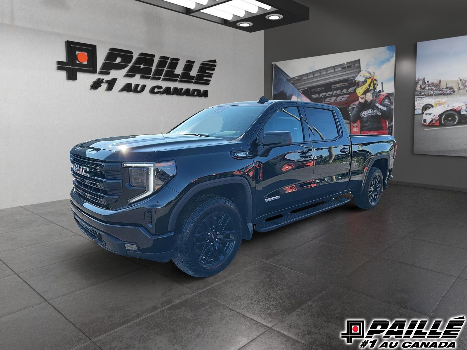 2025 GMC Sierra 1500 in Sorel-Tracy, Quebec
