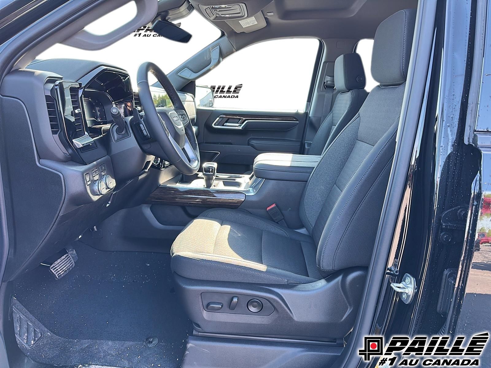 2025 GMC Sierra 1500 in Sorel-Tracy, Quebec
