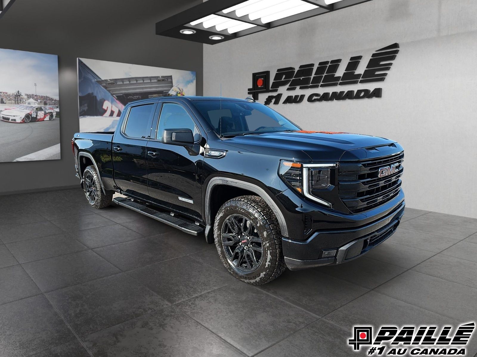 2025 GMC Sierra 1500 in Sorel-Tracy, Quebec