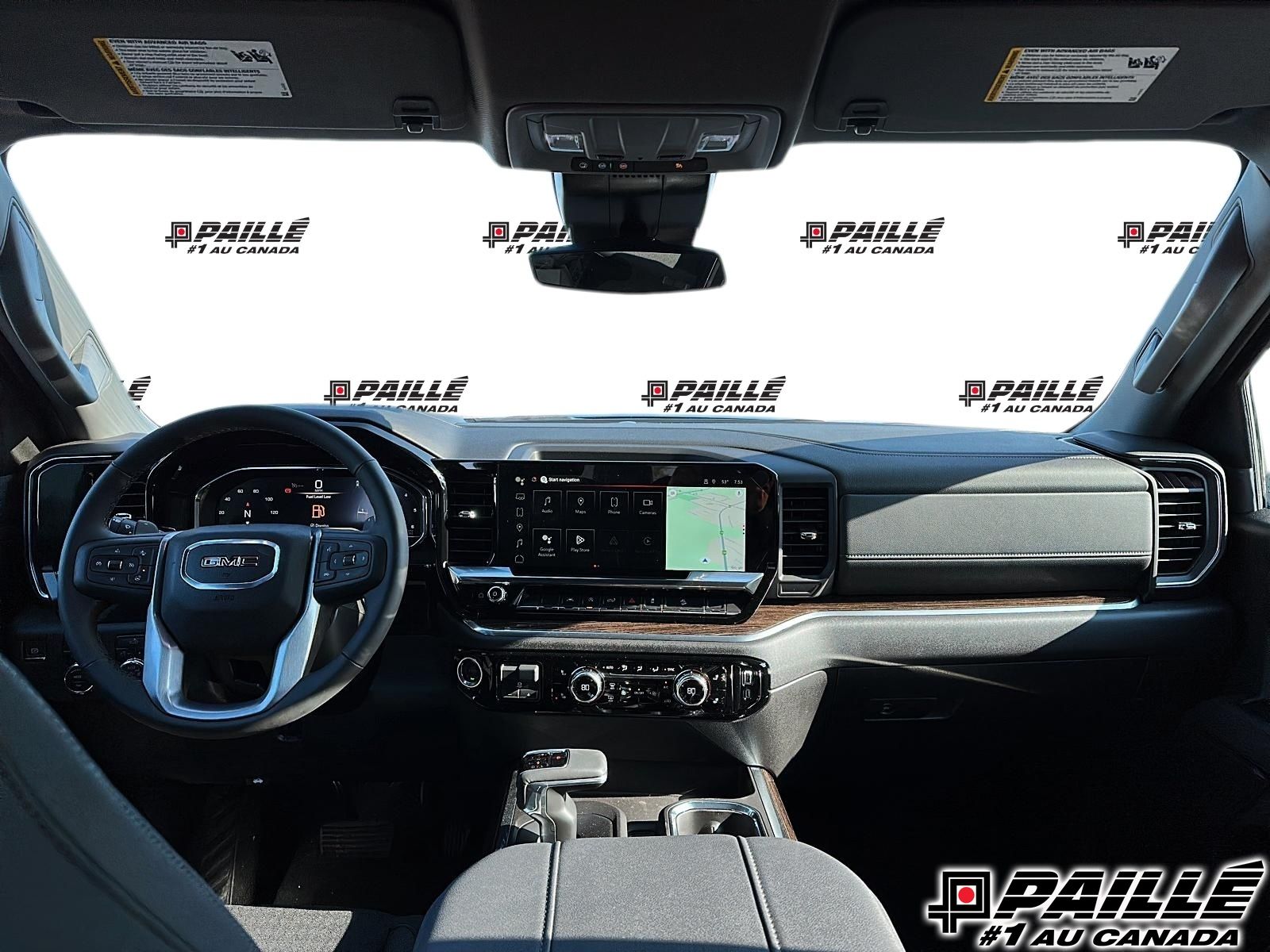 2025 GMC Sierra 1500 in Sorel-Tracy, Quebec