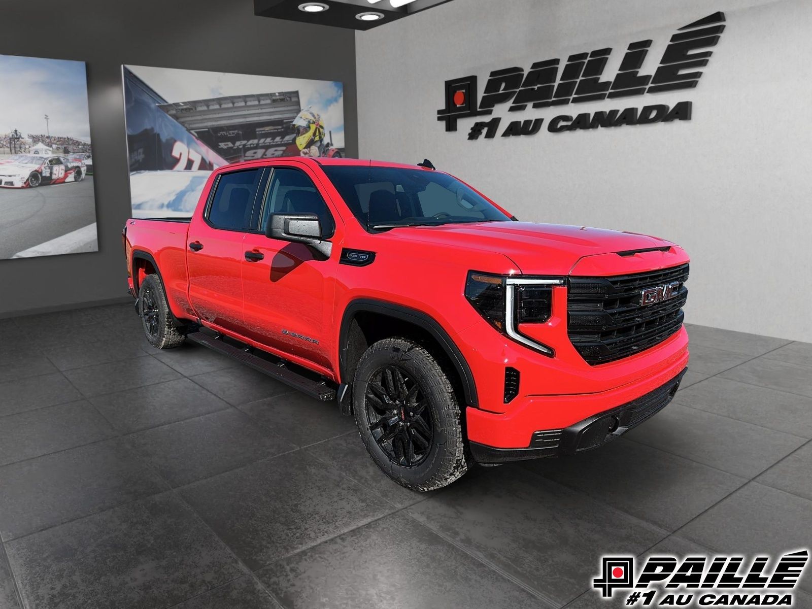 2025 GMC Sierra 1500 in Berthierville, Quebec