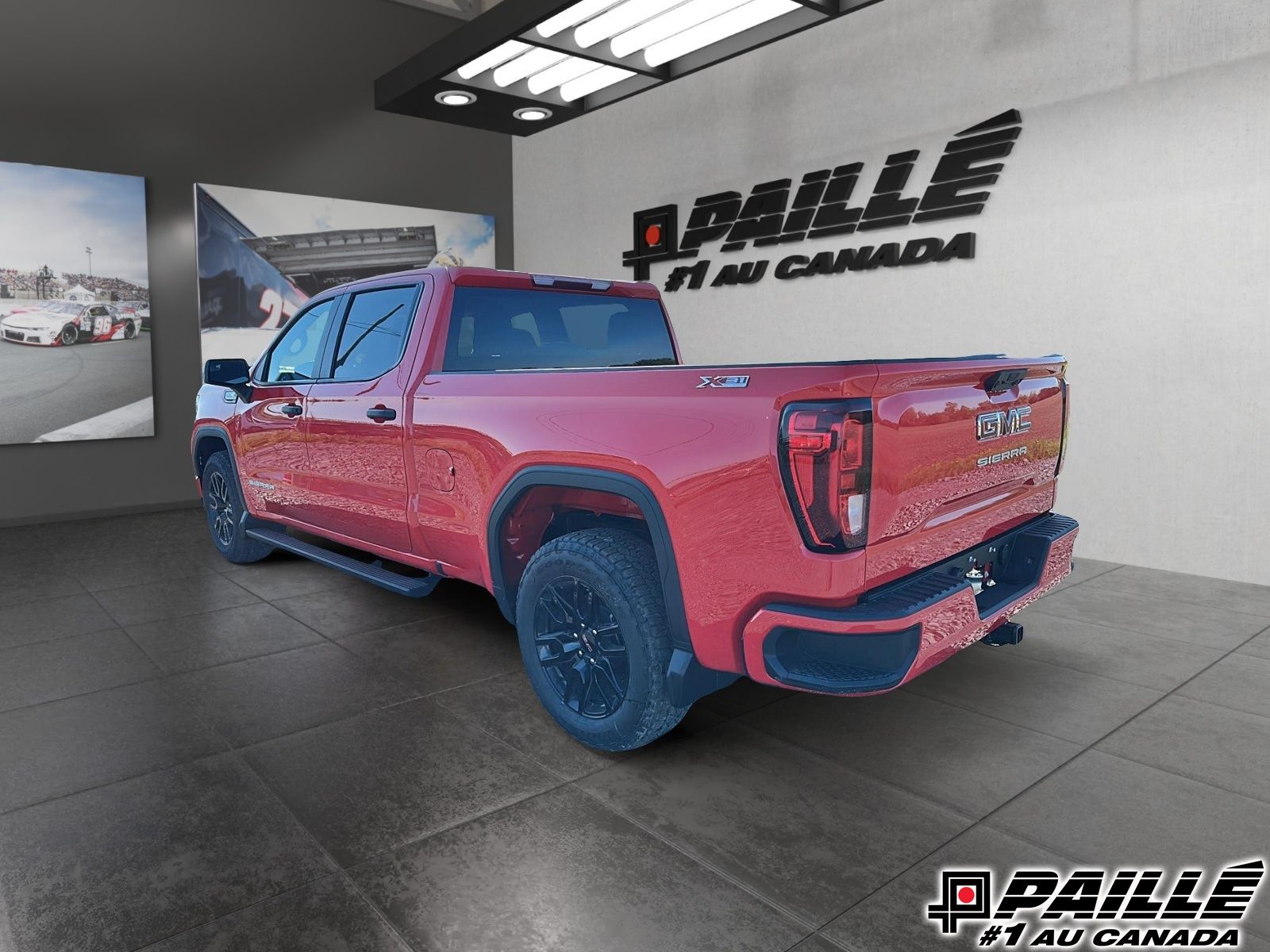 2025 GMC Sierra 1500 in Berthierville, Quebec